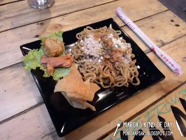 Gambar Makanan Alien Noodle 15
