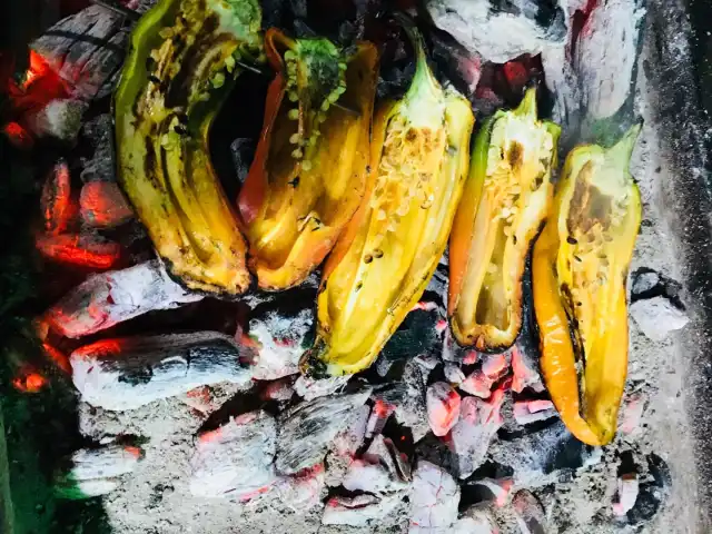 Urfa Ciğercisi Mahmut Usta'nin yemek ve ambiyans fotoğrafları 3