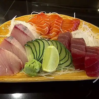 Sushi Tengoku