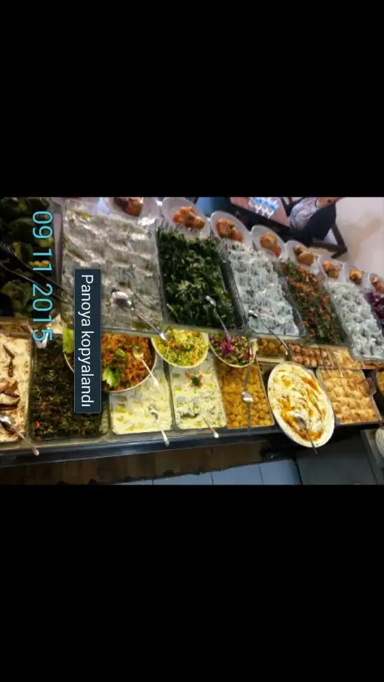 Zeytin Ev Yemekleri'nin yemek ve ambiyans fotoğrafları 29