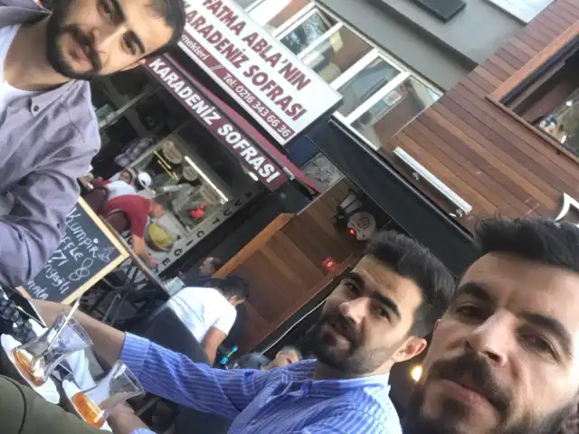 Çaynağme'nin yemek ve ambiyans fotoğrafları 7