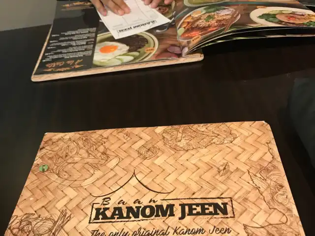 Baan Kanom Jeen Food Photo 4