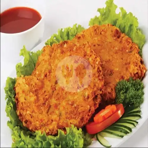 Gambar Makanan RM. Seafood 99, Dermaga 3