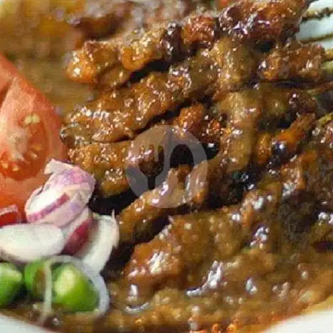 Gambar Makanan Warung Sate Madura Sedap Malam, Purwakarta Kota 8