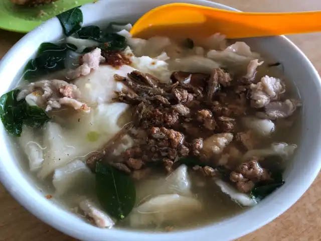 Famous Jin Zhou Pan Mee Food Photo 7