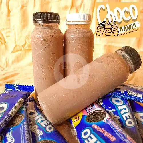 Gambar Makanan Choco Bang, Babakan Ciparay 3