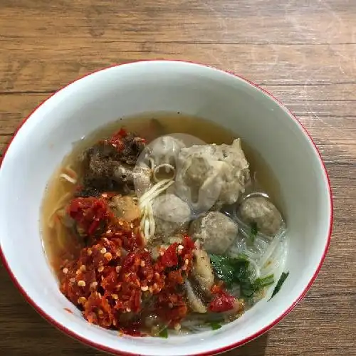 Gambar Makanan Bakso Rajasuka 8