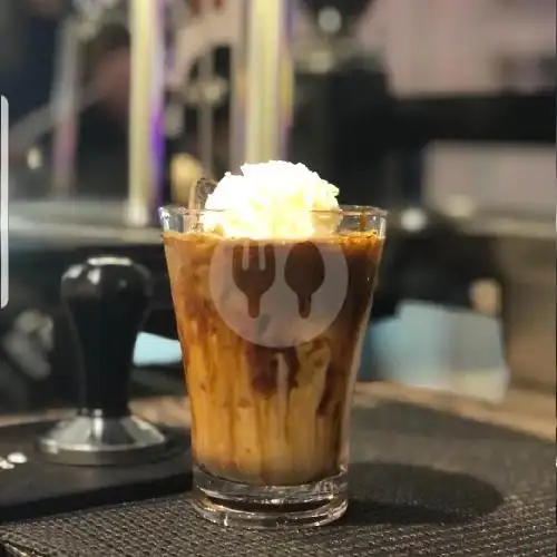 Gambar Makanan Kopi Na-bi, Taman Ratu 11