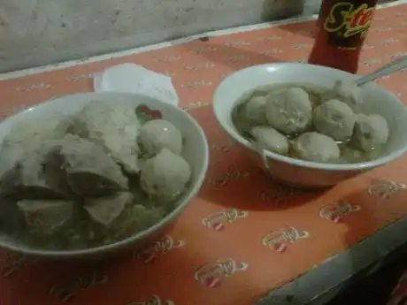 Gambar Makanan Bakso Yanto 15