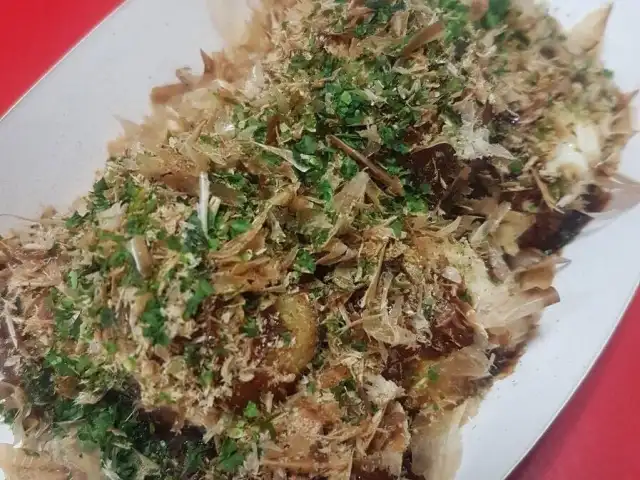 Gambar Makanan Maru Maru Ichi Takoyaki 2