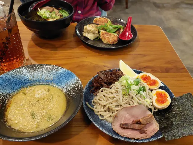 Gambar Makanan Hibara Ramen 18