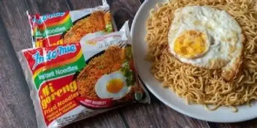 WARUNG SPESIAL INDOMIE