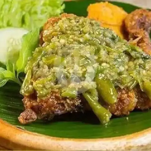 Gambar Makanan Warung Sambal Ijo 7