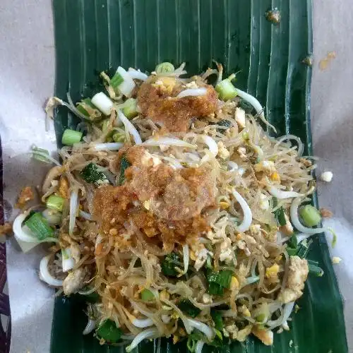 Gambar Makanan Mie Balap Medan Cek Yarie, Teuku Iskandar 17
