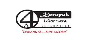 Keropok lekor dara