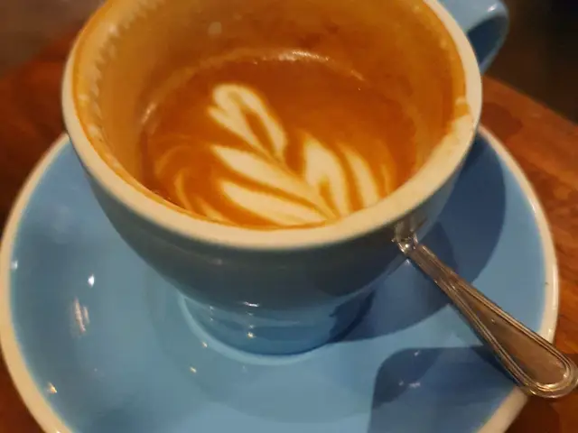 Gambar Makanan Fillmore Coffee 2
