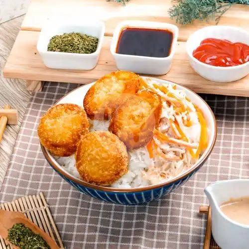 Gambar Makanan SAN GYU by Hangry, Sutomo 16