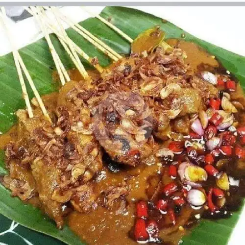 Gambar Makanan Sate Madura, Sriwidari Raya 11