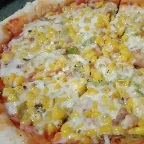 Gambar Makanan My Pizza, AM Sangaji 8