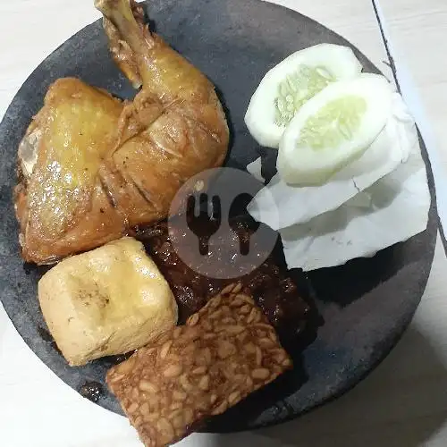 Gambar Makanan Lamongan Mubarok 6