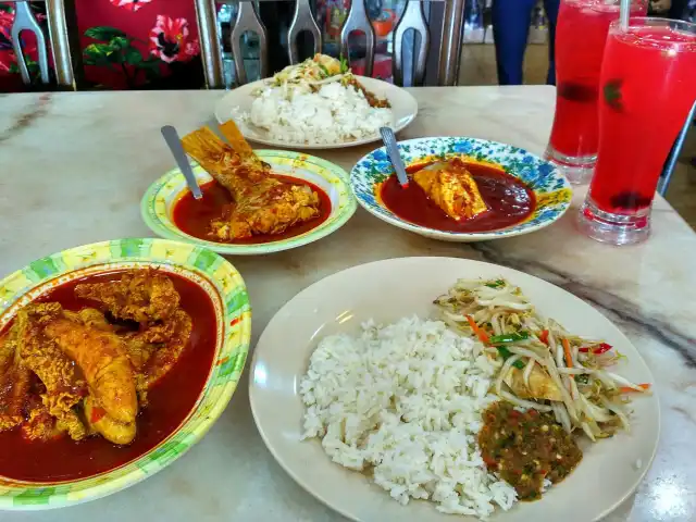 Asam Pedas Tanjung Agas Food Photo 5