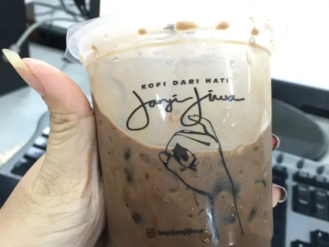 Gambar Makanan KopiJanjiJiwa 8