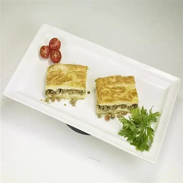 Emiroğlu Baklava Börek'nin yemek ve ambiyans fotoğrafları 6