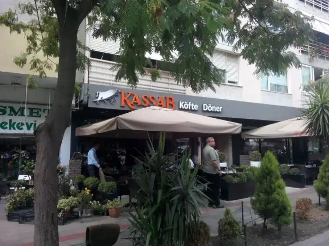 Kassab Köfte & Döner'nin yemek ve ambiyans fotoğrafları 20