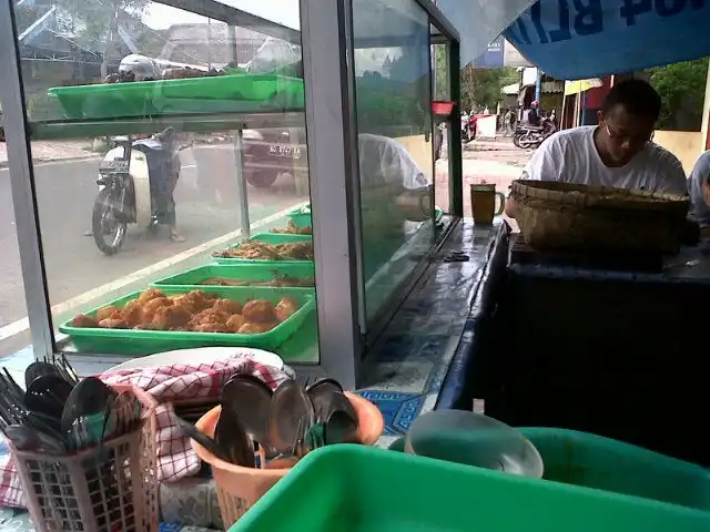 Gambar Makanan Nasi Pecel Mbok Bari 3 7