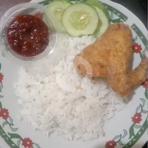 Gambar Makanan Nasi Kulit Kriyuk Mpay 8