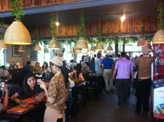 Gambar Makanan Warung Tekko 6