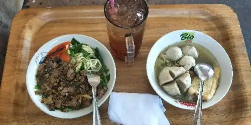 Bakso Remaja, Tukad Bilok