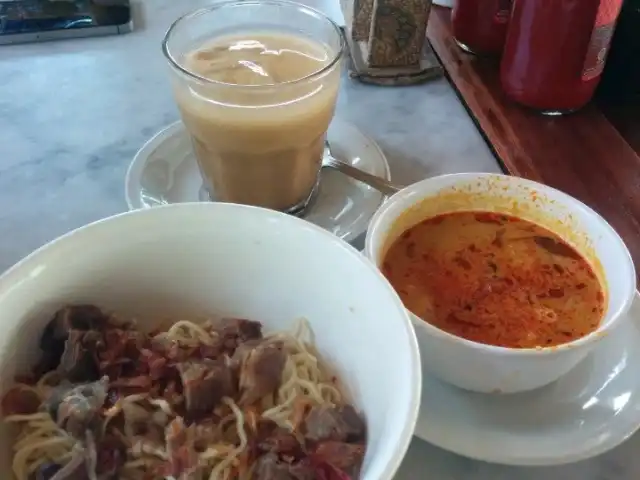 Gambar Makanan Kopitiam Oey 8