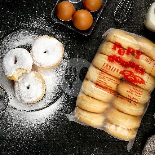 Gambar Makanan Pepy Donut, Blimbing 4
