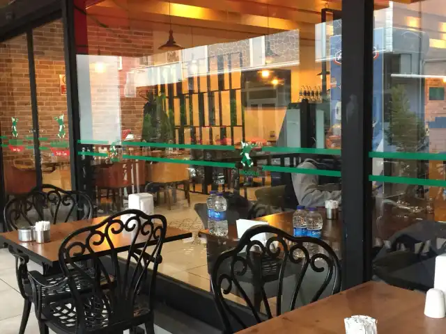 Hacıoğlu Restaurant'nin yemek ve ambiyans fotoğrafları 8