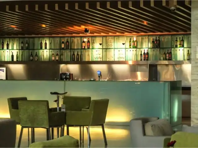 Gambar Makanan Silver Lounge - Swiss-Belhotel Mangga Besar 3