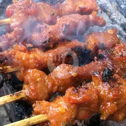 Gambar Makanan Sate Tegalsari, Tegalsari 2