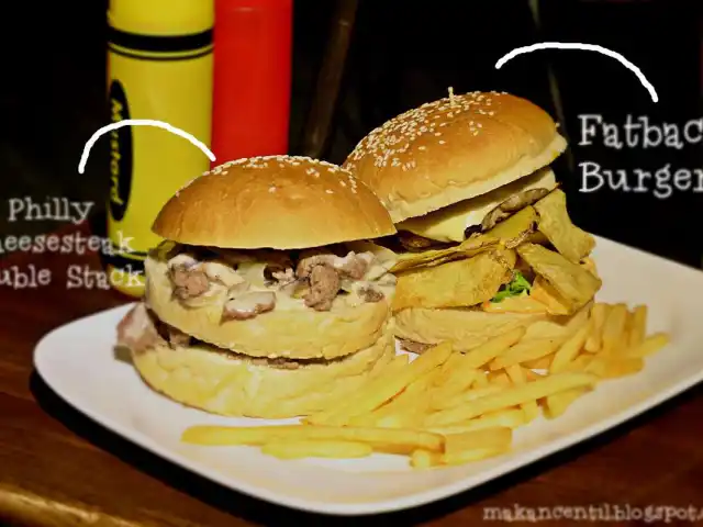 Gambar Makanan FatBack 10