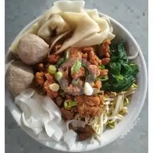 Gambar Makanan Bakmi Guwe 16