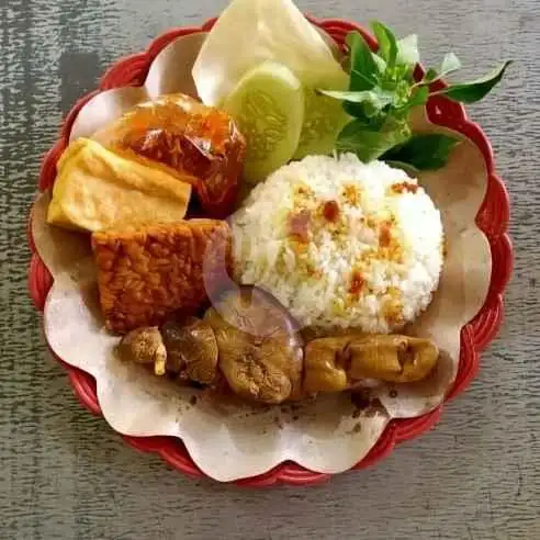 Gambar Makanan Pecel Ronggolawe Tuban, Tebet 4