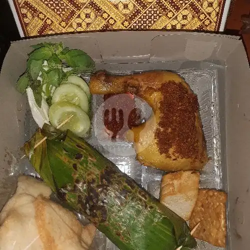 Gambar Makanan Nasi Kuning, Tumpeng, Nasi Goreng & Aneka Nasi Box Dapur Maksa, Jagakarsa 12