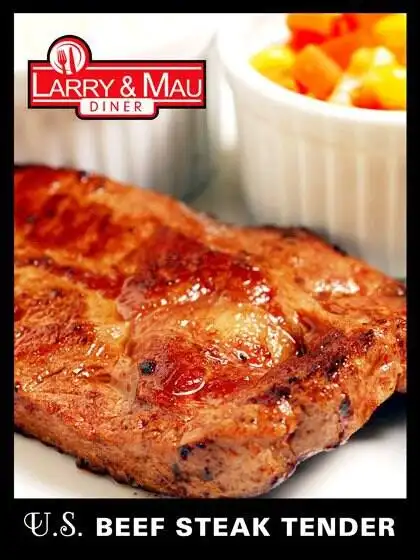 Larry & Mau Diner Food Photo 3