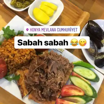 Pasha Konya Mevlana Pide & İşkembe Restaurant