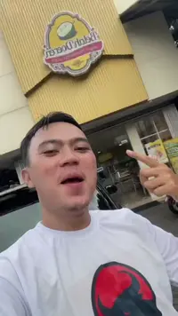 Video Makanan di Belah Doeren, Sukasari, Bogor