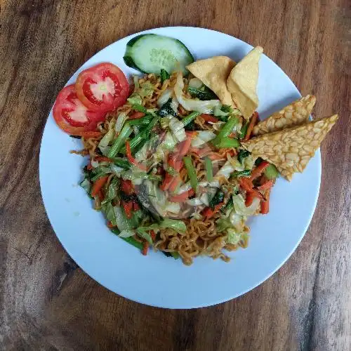 Gambar Makanan Warung Tani 6