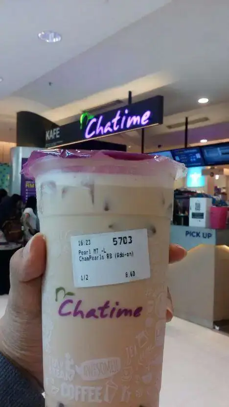 Chatime Food Photo 5