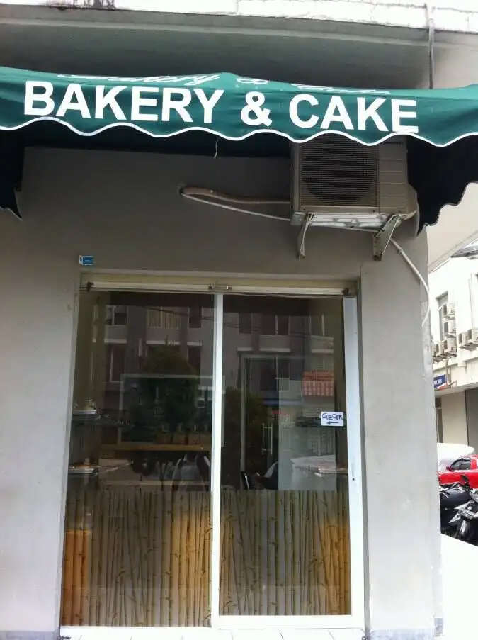 Meester Bakery