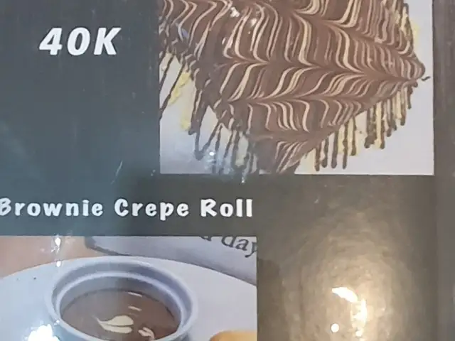 Gambar Makanan Crepe Box 7