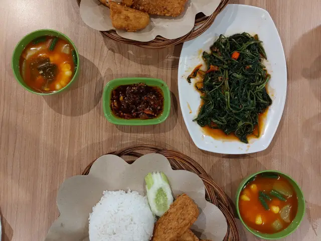 Gambar Makanan AyamBaraya 1