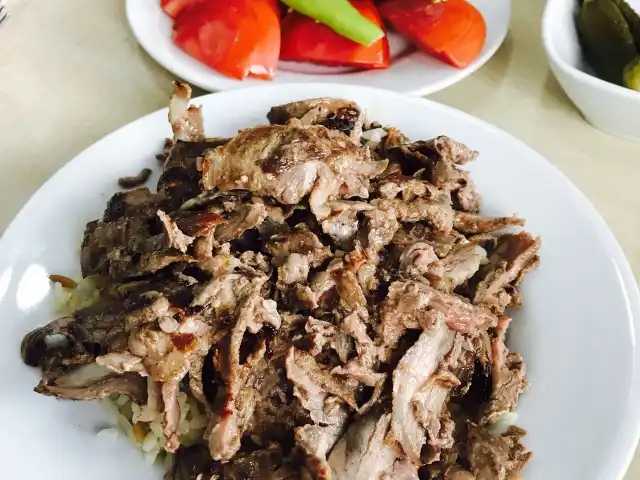 Sürmene Döner'nin yemek ve ambiyans fotoğrafları 32